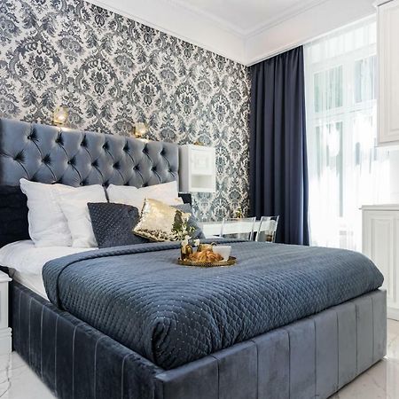 Golden Fish - New Apartment - Old Town Krakow Ngoại thất bức ảnh